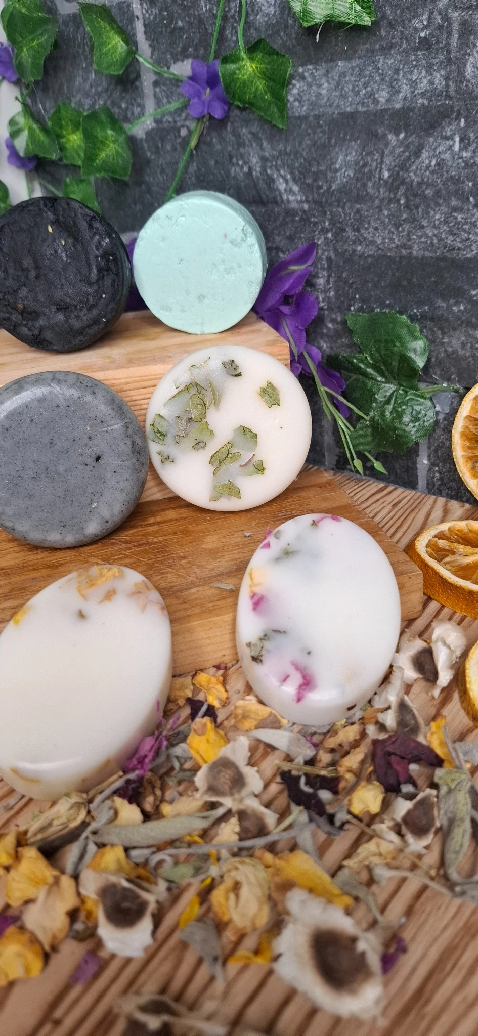 Cosmética artesanal Kary Contigo — cremas y productos de cuidado natural