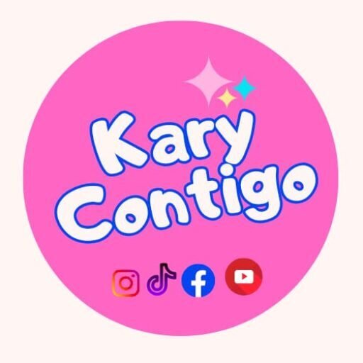 Logo Kary Contigo