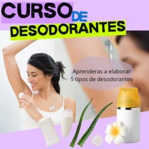 curso de desororantes
