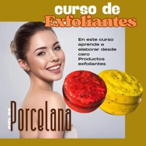 exfoliantes