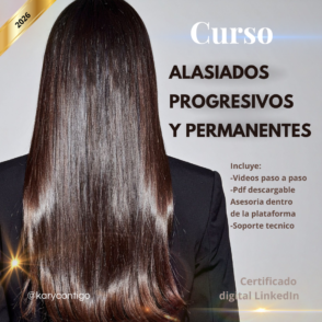 portada curso alisados permanentes