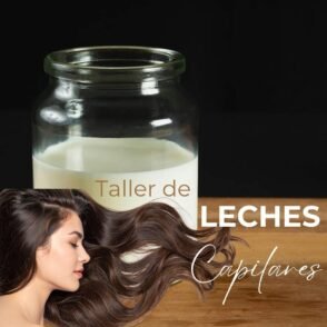 LECHES DE BAÑO